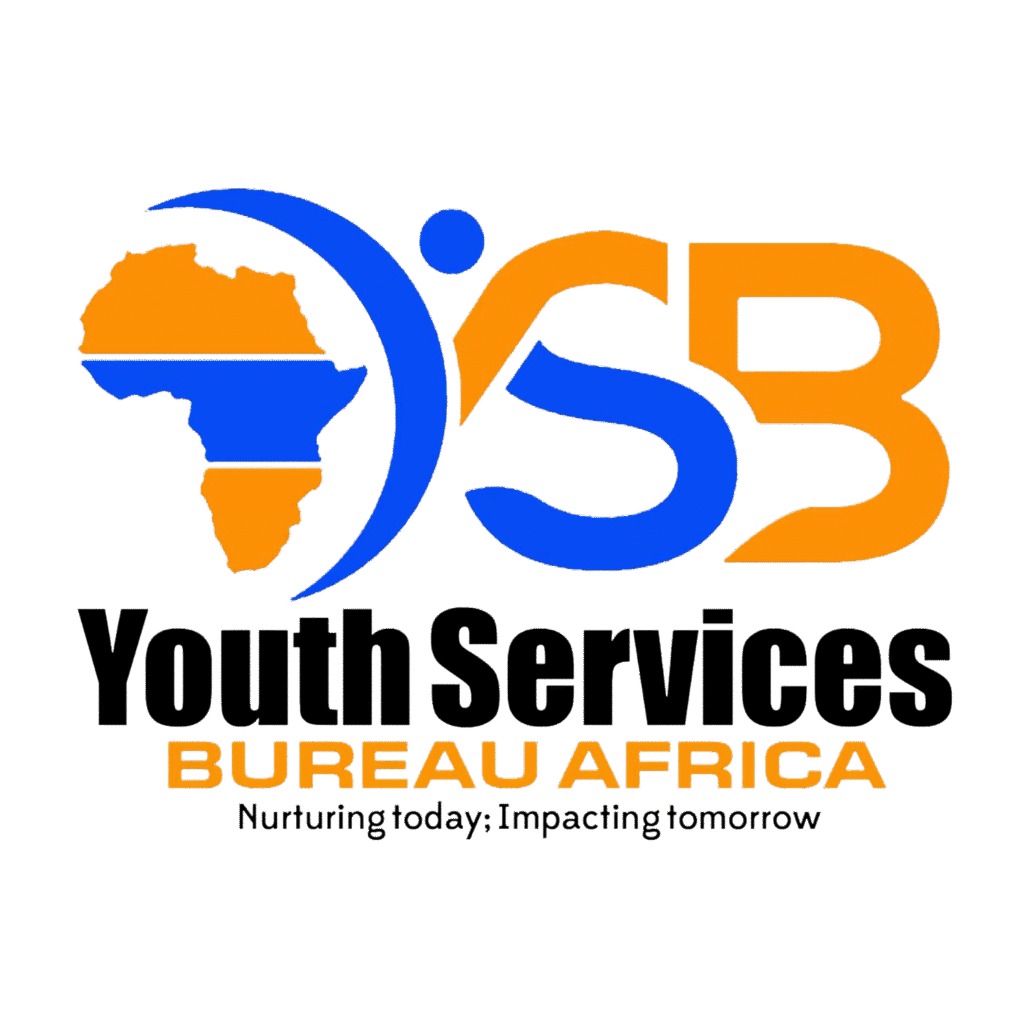 Youth Services Bureau Africa