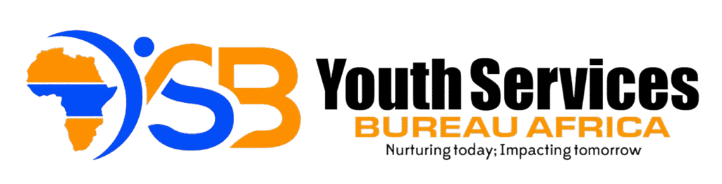 Youth Services Bureau Africa